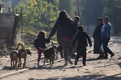Tucumán escapó a la tendencia nacional: bajó la pobreza