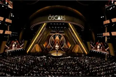 Oscar 2027: la Academia decide cuál película representará al cine argentino