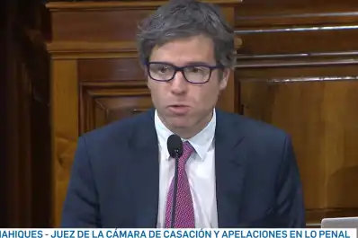La Cámara de Casación revocó el sobreseimiento de un menor de 14 años acusado de tentativa de robo