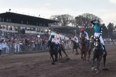 Thor Medina hizo historia en un Batalla inolvidable