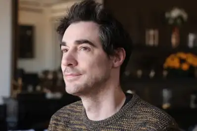 La desgarradora despedida de Arnaud Denis antes de recurrir a la eutanasia: “Ahora me rindo”