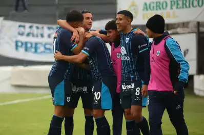 El rival que espera a San Martín en Jujuy: cómo juega Gimnasia y qué deberá hacer Orfila para complicarlo