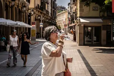 Mañanas frescas y tardes calurosas: el pronóstico del fin de semana para el NOA