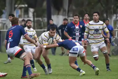 Lawn Tennis y Natación buscan ganar plazas para Tucumán en el Interior A 2027