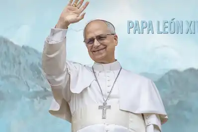 Quiénes compusieron la canción oficial para la visita del papa León XIV a Argentina