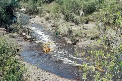 La Corte Suprema dejó firme el fallo que ordena modificar las penas por contaminación a directivos del ingenio La Florida