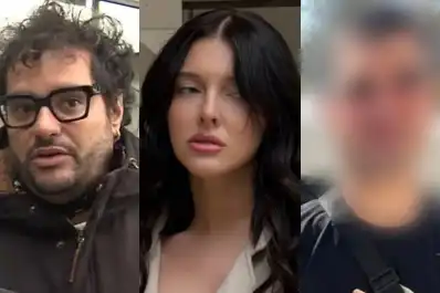 El hombre que amenazó a Homero Pettinato fue declarado inimputable y quedó internado en un neuropsiquiátrico