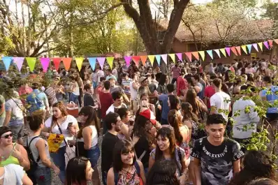 Viernes y sábado de fiestas de estudiantes: dónde serán, a qué hora y cómo ingresar