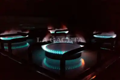 Subsidio al gas: cuáles son las localidades que dejarán de tener el beneficio con el nuevo régimen de Zonas Frías