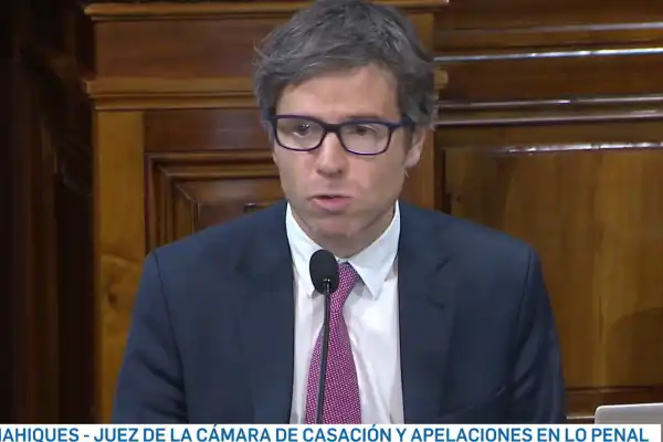 La Cámara de Casación revocó el sobreseimiento de un menor de 14 años acusado de tentativa de robo
