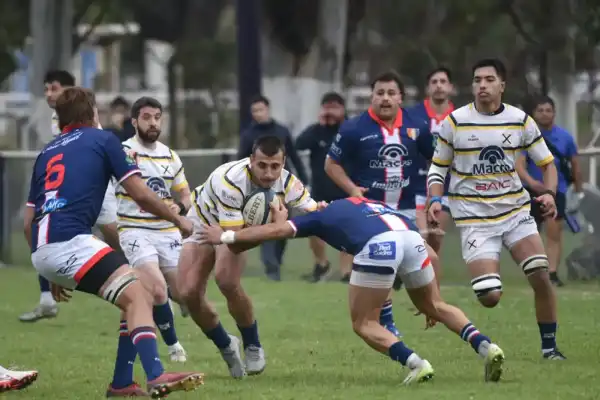 Lawn Tennis y Natación buscan ganar plazas para Tucumán en el Interior A 2027