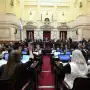 El Senado aprobó la reforma del Banco Central con cambios