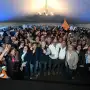 Dos reuniones, una foto y (demasiadas) sospechas en la Capital