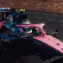 Fórmula 1: cuándo y a qué hora corre Franco Colapinto en el Gran Premio Azerbaiyán
