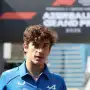 Franco Colapinto se metió en la Q3 en Azerbaiyán: “Hay que laburar e ir para adelante”