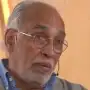 Murió Oscar “El Negro” González Oro: el día que el conductor se sinceró y habló de su sexualidad