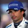 Sancionaron a Carlos Sainz en Bakú: ¿en qué puesto saldrá Franco Colapinto?