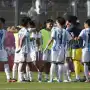 Argentina va por el oro ante Paraguay en los Juegos Suramericanos: hora y TV