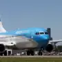 Fuertes explosiones y un aterrizaje de emergencia en Ezeiza: qué se sabe del vuelo a Madrid