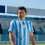 La última función del “Pulga”: Atlético prepara una noche inolvidable para despedir a Luis Miguel Rodríguez