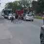 Camino del Perú: proponen un carril exclusivo para motos y una reestructuración vial hasta Cebil Redondo
