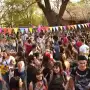 Viernes y sábado de fiestas de estudiantes: dónde serán, a qué hora y cómo ingresar