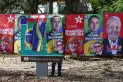 Lula y Flávio Bolsonaro lanzan ejércitos digitales para conquistar el voto en Brasil