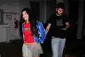 Cazzu se mostró por primera vez en público con su nuevo novio