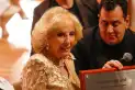 Mirtha Legrand sorprende con su recuperación: cómo evoluciona tras la neumonía bacteriana