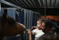 La importancia de las muestras del campo