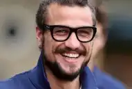 Internaron de urgencia a Daniel Osvaldo y está en terapia intensiva: ¿qué se sabe sobre su salud?