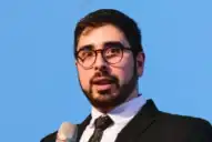 Nahuel Ríos criticó al Gobierno por la ampliación presupuestaria: Si sobra, se está pidiendo de más