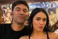 Pedro Rosemblat contó un detalle inesperado sobre su casamiento con Lali Espósito