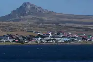 Tensión por las Malvinas: el Reino Unido advirtió que está preparado para defender las islas
