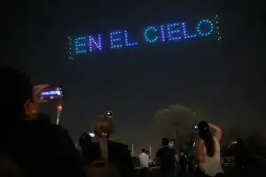 El futuro de los drones: “El tránsito aéreo va a ser mayor que el terrestre”