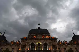 Por qué motivos el Ejecutivo de Tucumán pide ampliar en $1,07 billones el presupuesto