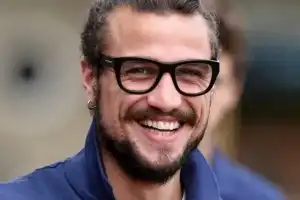 Internaron de urgencia a Daniel Osvaldo y está en terapia intensiva: ¿qué se sabe sobre su salud?