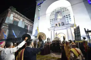 La foto de la semana en Tucumán