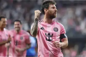 Piscina, 49 metros de canal y puro lujo: cómo es la millonaria mansión que Messi compró en Miami