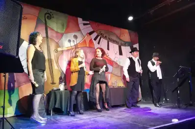 Propuestas al ritmo del 2x4