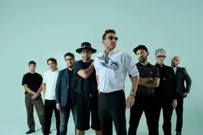Recital en Tucumán: No Te Va Gustar presenta “Florece en el caos”