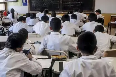 Antes de elegir una escuela, 10 preguntas para hacer