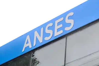 Calendario de pagos de Anses: quiénes cobrarán en los últimos días de septiembre