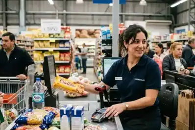 Día del Empleado de Comercio: qué locales estarán abiertos y cuáles cerrarán el lunes 28
