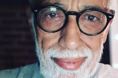 Cómo fueron los últimos meses de Oscar González Oro antes de morir: Una larga agonía