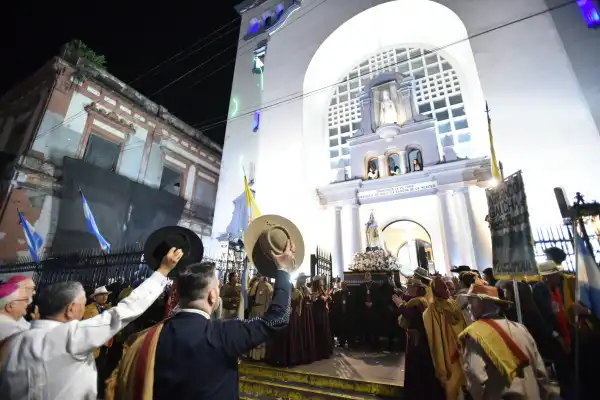 La foto de la semana en Tucumán