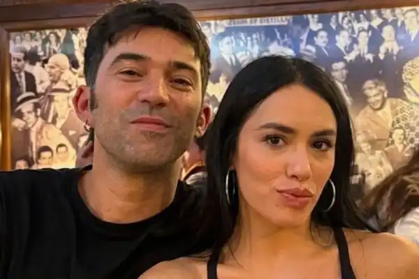 Pedro Rosemblat contó detalles de su casamiento con Lali Espósito: intimidad, invitados y el traje que usará