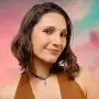 Folclore tucumano: Sofía Salomón actúa en el teatro Alberdi