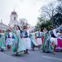 Septiembre Musical: el Tucumán Danza reunirá esta tarde a 6.000 bailarines