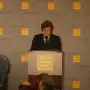 La volatilidad vuelve a escena y se paga con más Riesgo País